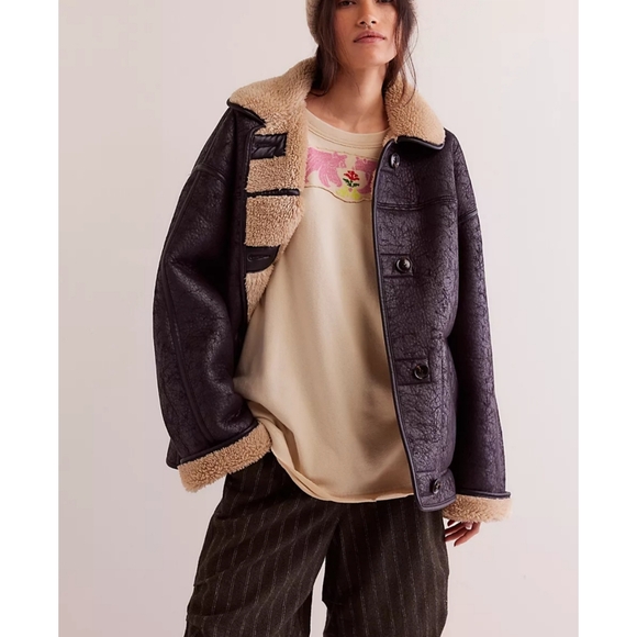 Free People We The Free All My Heart Tee Size M - Picture 7 of 7